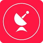 Satellite Pointer | Indus Appstore | App Icon