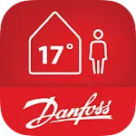 Danfoss Link™ | Indus Appstore | App Icon