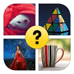 Guess the Word Game | Indus Appstore | App Icon