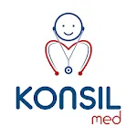 Konsilmed | Indus Appstore | App Icon