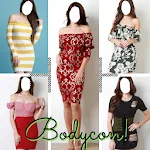 Women Bodycon Fashion Suits | Indus Appstore | App Icon