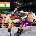 Wrestling Rumble Revolution 3D | Indus Appstore | App Icon