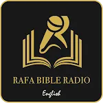 Rafa Bible Radio (English) | Indus Appstore | App Icon