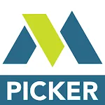 Mannok Picker | Indus Appstore | App Icon