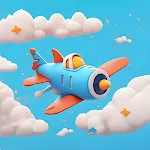 Crazy Pilot | Indus Appstore | App Icon