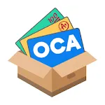 OCA Flashcards | Indus Appstore | App Icon