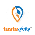 TasteOfCity - Eat The Bestapp icon