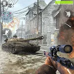 Last Hero Of WW2 Sniper | Indus Appstore | App Icon