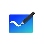 Microsoft Whiteboard | Indus Appstore | App Icon