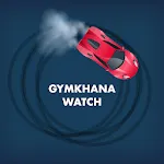 Gymkhana Watch: Drifting Game | Indus Appstore | App Icon