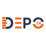 DEPO24 -Buy Building Materials | Indus Appstore | App Icon