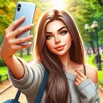 Selfie camera & beauty camera | Indus Appstore | App Icon