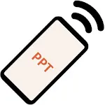 WiFi Presentation Remote | Indus Appstore | App Icon