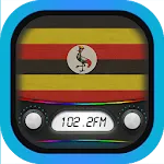 Radio Uganda + Radio Uganda FM | Indus Appstore | App Icon