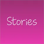 100000 English Stories | Indus Appstore | App Icon