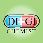 Digi Chemist | Indus Appstore | App Icon