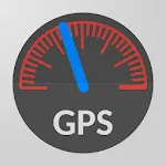 GPS Speedometer | Indus Appstore | App Icon