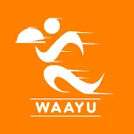 Waayu : Food Delivery Dining | Indus Appstore | App Icon