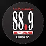 LA ROMANTICA 88.9 FM CENTER | Indus Appstore | App Icon