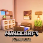 Furniture mod for minecraft pe | Indus Appstore | App Icon