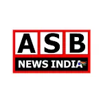 ASB NEWS INDIA | Indus Appstore | App Icon