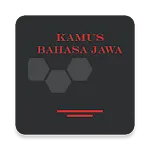 Kamus Bahasa Jawa Offline | Indus Appstore | App Icon