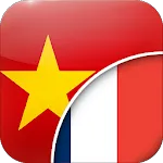 Vietnamese-French Translator | Indus Appstore | App Icon