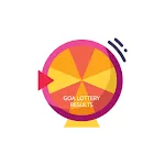 Goa Lottery Results | Indus Appstore | App Icon