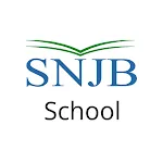 Academia @ SNJB School | Indus Appstore | App Icon