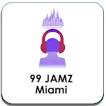 99 JAMZ Radio Online | Indus Appstore | App Icon