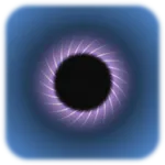 Grow Black Hole | Indus Appstore | App Icon