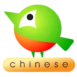 Bright Robin Chinese | Indus Appstore | App Icon