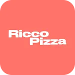 Ricco Pizza | Харьков | Indus Appstore | App Icon