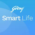 Godrej Smart Life | Indus Appstore | App Icon