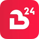 Bukovel 24: Trip Booking App | Indus Appstore | App Icon