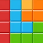 Block Puzzle : Brick Mania | Indus Appstore | App Icon