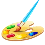 Paint Brush 2app icon