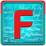 Font Changerapp icon