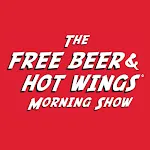 Free Beer and Hot Wings Show | Indus Appstore | App Icon