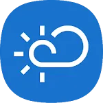 Instant Weather | Indus Appstore | App Icon