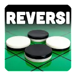 Reversi Othello -Strategy gameapp icon