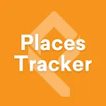 Places Tracker | Indus Appstore | App Icon