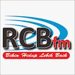 RCB FM Banyuwangi | Indus Appstore | App Icon