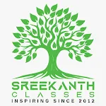 Sreekanth Classes | Indus Appstore | App Icon