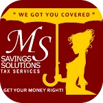 MS.SAVINGS SOLUTIONS | Indus Appstore | App Icon