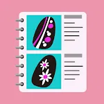 TapNail for Salon / Manicurist | Indus Appstore | App Icon