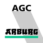 ARBURG Gesundheit | Indus Appstore | App Icon