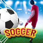 Soccer Runner | Indus Appstore | App Icon