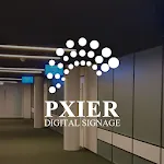 Pxier Digital Signageapp icon