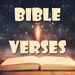 5000+ Bible Verses+Daily Verse | Indus Appstore | App Icon